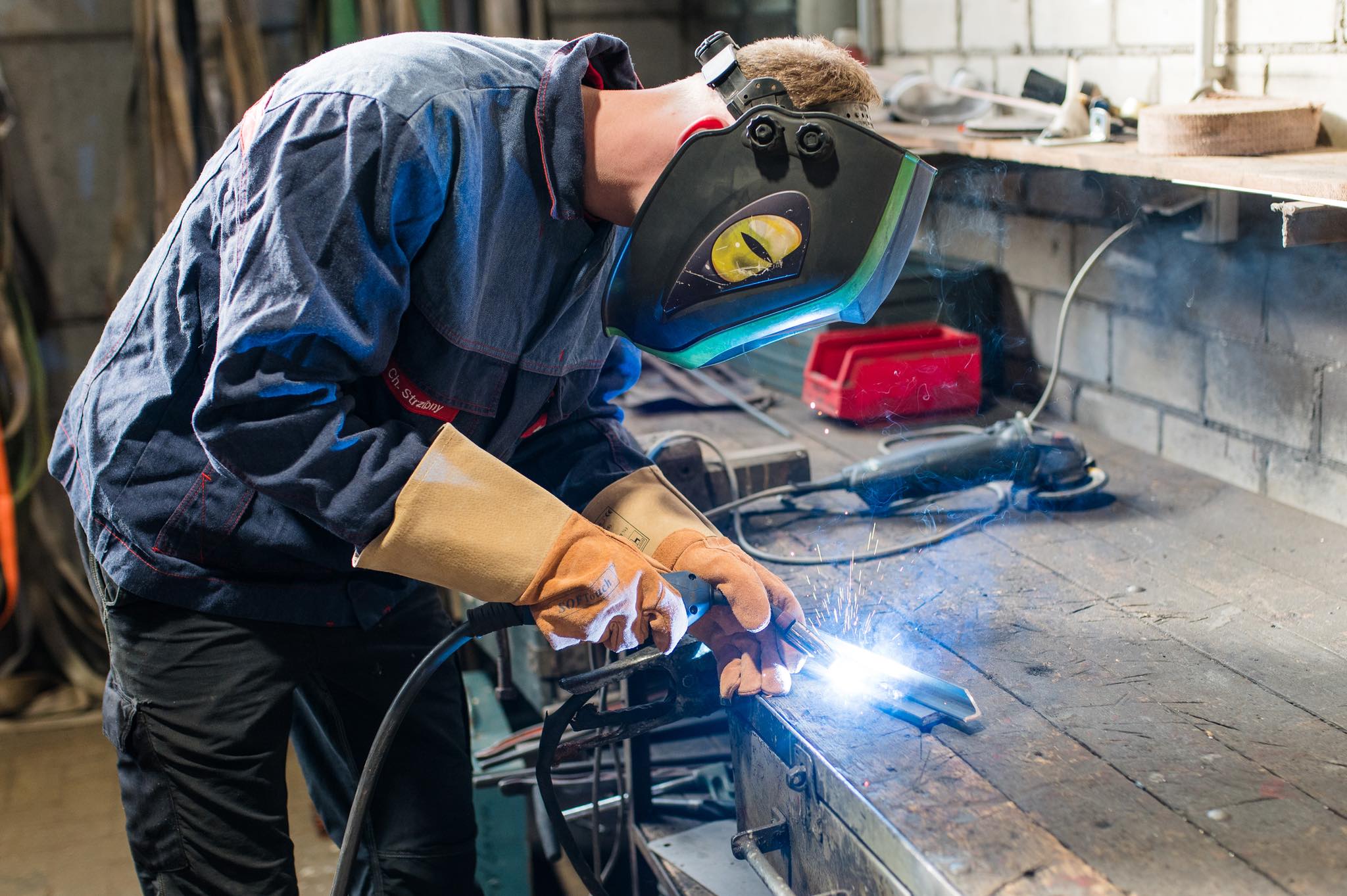 Festanstellung Anlagenmechaniker Obermonteur